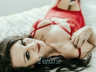 Twistie