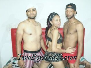 TwoBoyAndSharon