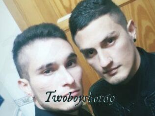 Twoboyshot69