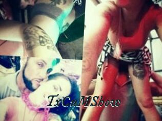 TxCuMShow
