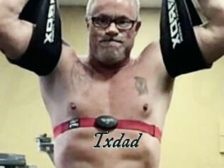 Txdad