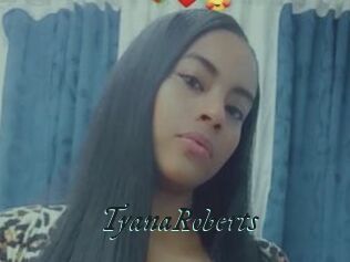 TyanaRoberts