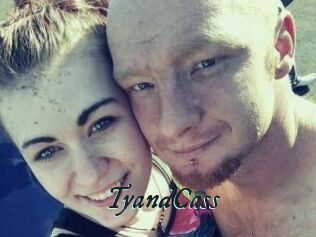 TyandCass