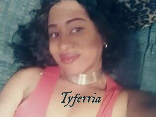 Tyferria