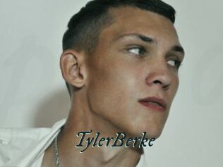 TylerBerke