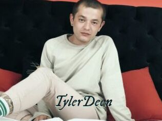 TylerDeen