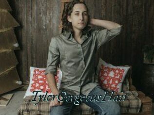 TylerGorgeousHair
