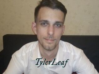 TylerLeaf