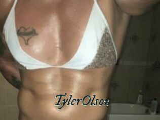 Tyler_Olson