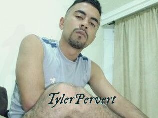 TylerPervert