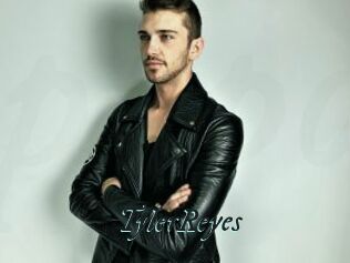 TylerReyes