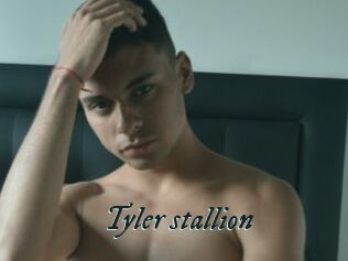 Tyler_stallion