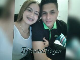 TylerandMegan