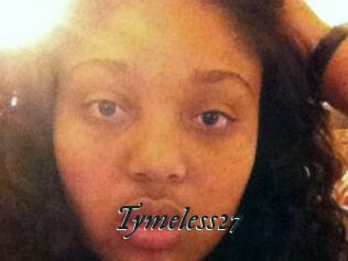 Tymeless27