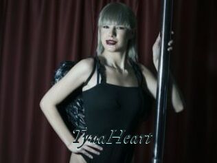 TynaHeart