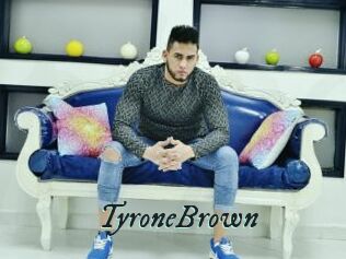 TyroneBrown