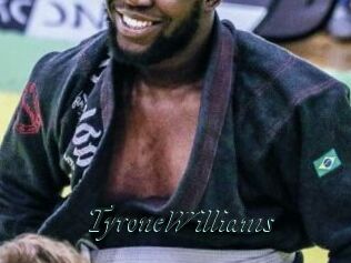 TyroneWilliams
