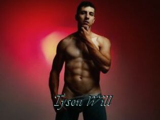 Tyson_Will
