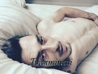 Tysonminotti