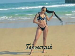 Taboocrush