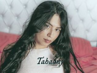 Tahaany