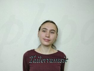Tailorramsie