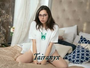 Tairanyx