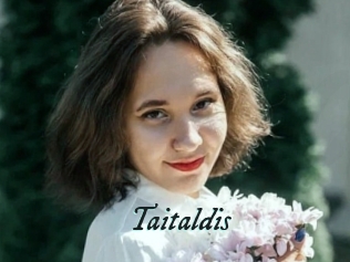 Taitaldis