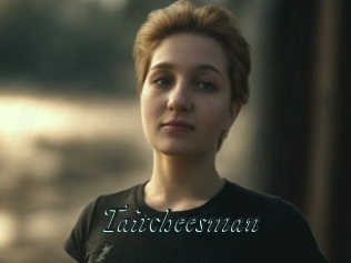 Taitcheesman