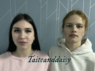 Taiteanddaisy