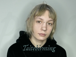 Taitebirming