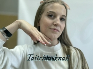 Taiteblacknall