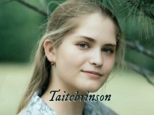Taitebrinson
