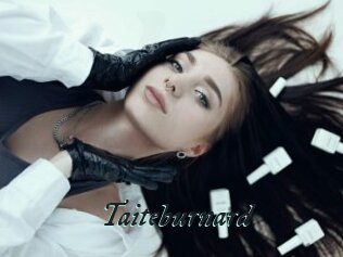 Taiteburnard