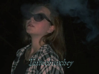 Taitechurchey