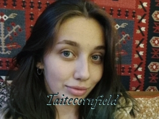 Taitecornfield
