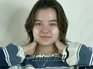 Taiteedsall
