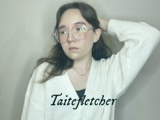 Taitefletcher