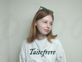 Taitefrere
