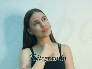 Taitegravlin