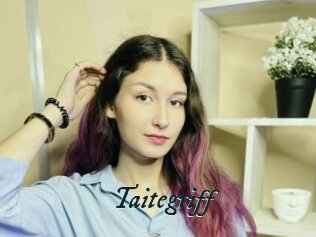 Taitegriff