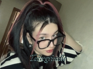 Taitegrindle