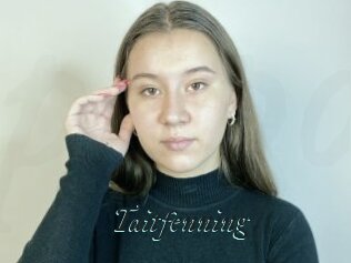 Taitfenning