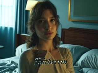 Taitherrin
