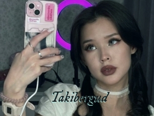 Takibergud