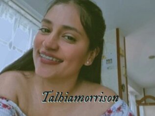 Talhiamorrison
