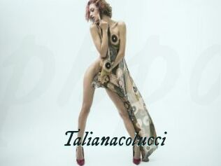 Talianacolucci