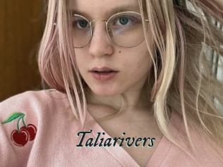 Taliarivers