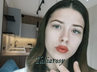 Taliarosy