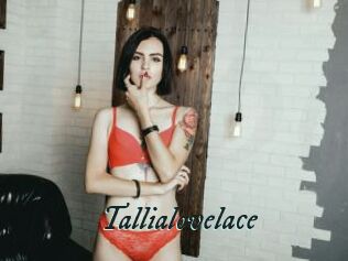 Tallialovelace